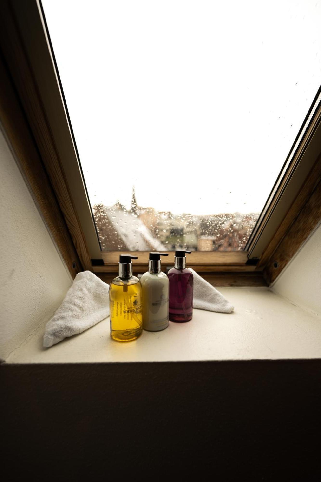 Hotel Drei Raben Nürnberg Exteriör bild