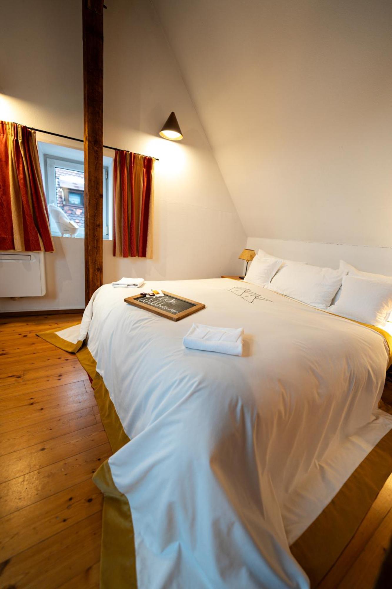 Hotel Drei Raben Nürnberg Exteriör bild