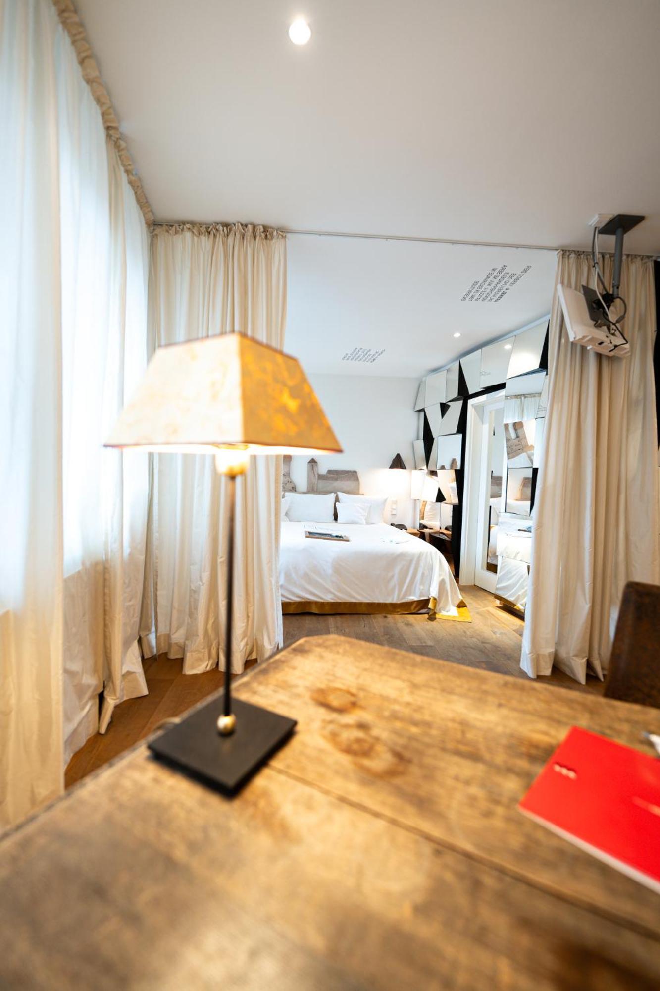 Hotel Drei Raben Nürnberg Exteriör bild